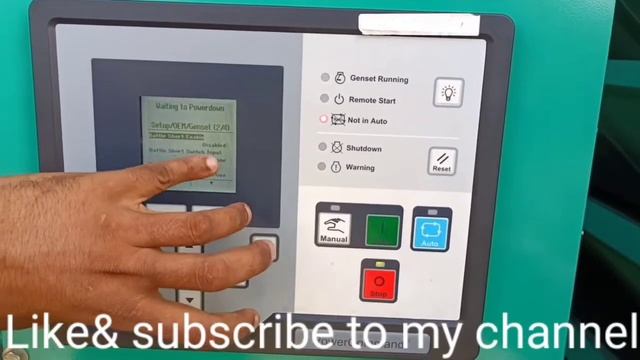 HOW TO BYPASS ALL SENSOR IN CUMMINS DG/GENERATOR !! DG CONTROLLER SE SENSOR KAISE BYPASS KARTE HAI! смотреть онлайн