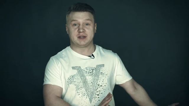 Актёр Дмитрий Филиппов. Видеовизитка