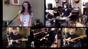 Oh! Darling by The Beatles, covered by Samantha Piper and James Robertson.
