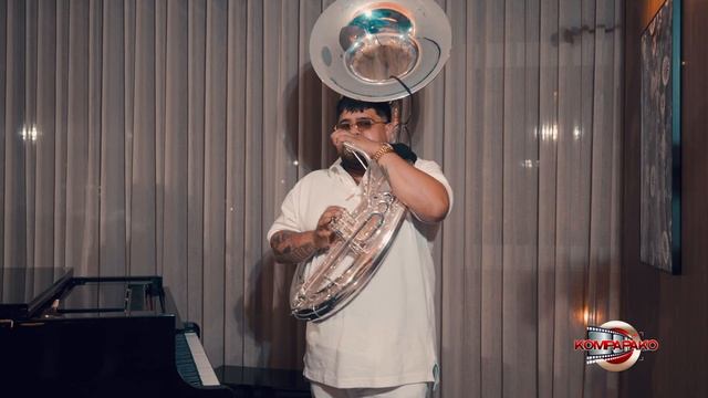 Los Del Valle- Peter Pan [Inedita En Vivo] 4K 2022 смотреть онлайн