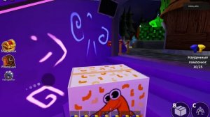 играю в радужные друзья 2 roblox