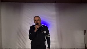 «За друзей» Поет Василий Цуканов.