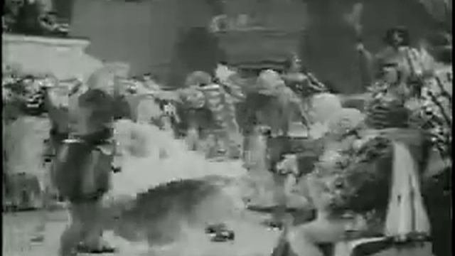 Золушка 1947г.