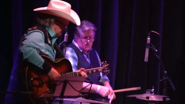 Crying Time - Angel From Montgomery (John Prine) смотреть онлайн