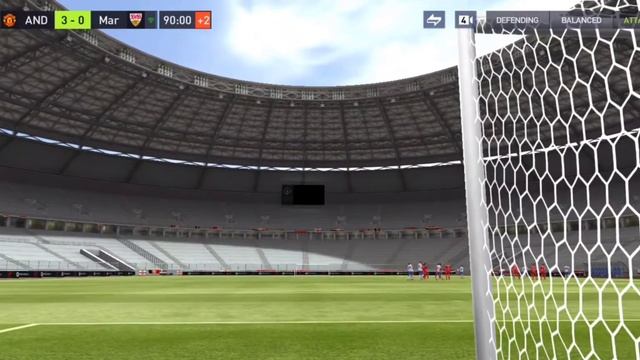 I GOT 80+ ALABA AND REYNA IN FIFA MOBILE 22 смотреть онлайн