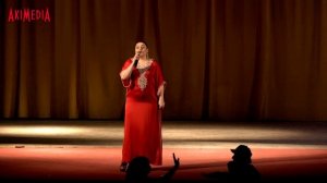 Патимат Расулова - Не могу тебя забыть Концерт в Леваши 2019г.