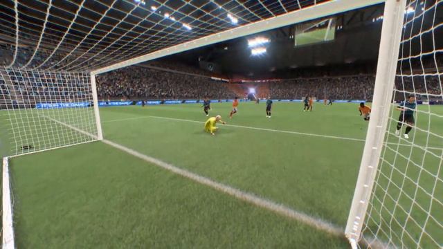 FIFA 22 - Nice goals - Gao Lin (Shenzhen F.C.) смотреть онлайн