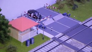 Выставочный поезд РЖД