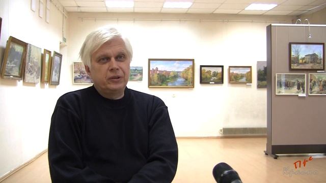 Зачем нужны выставки картин
