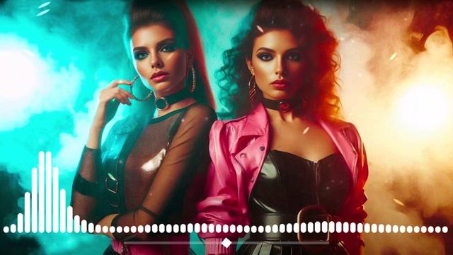 Afterglow by MNML SGN  [Synthwave, Retrowave Megamix #1 - 2]