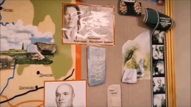 Музей смотреть онлайн