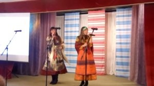 Фестиваль коми песни...Смотрите все!