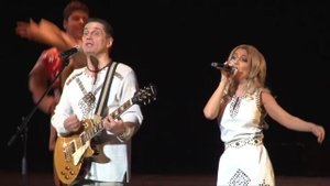 "Колесо" - группа "Русский берег"