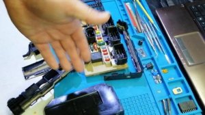 BSM L-05 собираем из щепок