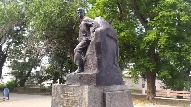 Гуляем по Феодосии