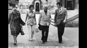 50. История в артефактах. Марк Шагал (Шедевры Пушкинского музея)