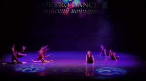 Стрип-пластика • Школа танцев Metro Dance в Смоленске