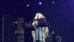 Жанна Агузарова – Яхонты (Главлето, 13.08.2022)