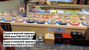 Исследуйте Пусан: обязательные достопримечательности
