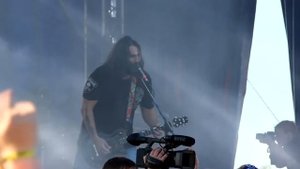 Северный флот - Мёртвый анархист