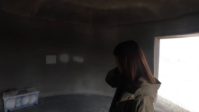 【軽バン車中泊】阿蘇の大自然を感じる日。名物あか牛丼も。
