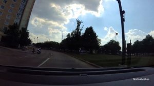 США 560: Индианаполис (Индиана) ч.2 - Детский музей и центральный канал