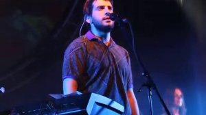 Петр Налич - Провода