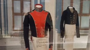 По дороге за хлебушком!ГИМ.Зал начала XIX века.Рассказывает Сергей Уткин.