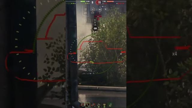 Любитель AMX 50 Foch B смотреть онлайн