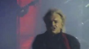АлисА - "Для Тех, Кто Свалился с Луны XX Лет Спустя" (Киев, ЦКИ НАУ, 15.03.2013)