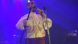 Александр Ливер - Пасека