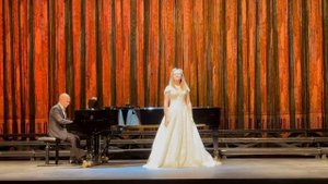 А.Даргомыжский  Песня Ольги из оперы «Русалка», ГРАНТ МЭРА МОСКВЫ Лауреат II степени Кобец Анастаси