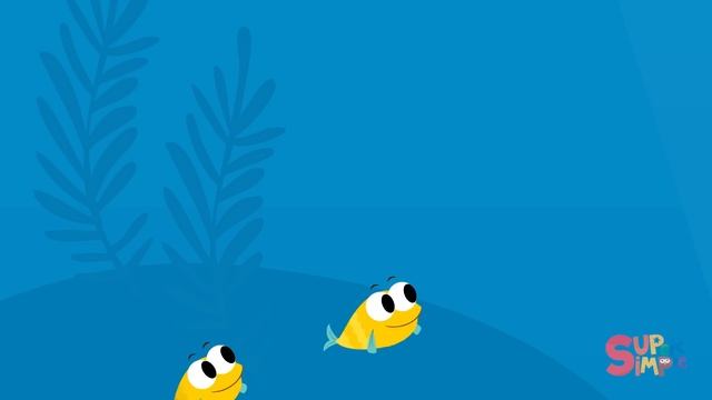 Baby Shark | Finny The Shark & Family