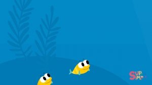 Baby Shark | Finny The Shark & Family