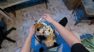 Купил  Petzl Grillon