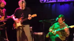 Lay My Lily Down, Bob Weir, Joe Russo, Josh Kaufman, Kevin Morby, Sam Cohen, Eric D. Johnson(3)