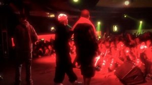 Гуф - Киев (концерт)