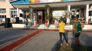 День поселка Добрятино