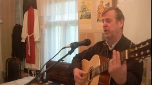 Арво Сурво. Песня о маме. (Arvo Survo)