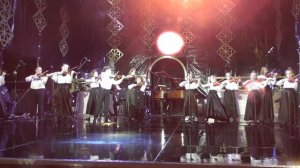 СТРУНЫ ДУШИ  Сайдашев Адриатическое море