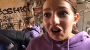 // ВЛОГ ОТДЫХАЕМ В КРАСНОДАРЕ С ВОКАЛОМ!// СТРАШНЫЙ КВЕСТ ”ЗАСЕКРЕЧЕНО” // КАТОК// БОУЛИНГ//