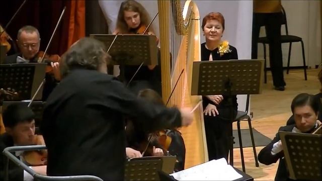 Вагнер Вступление к 