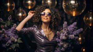 На сиреневой Луне 2 (Кавер)