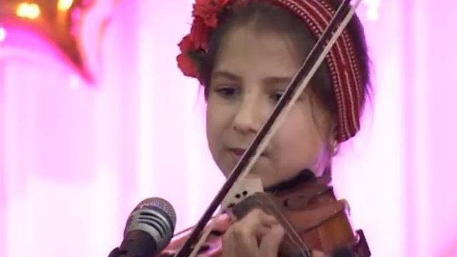 Юбилей ансамбля «Мажорики»