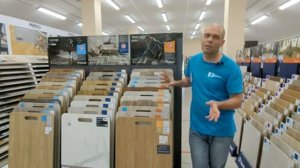 Лучший из бюджетных. Клеевой LVT кварцвинил Tarkett New Age - видео отзыв 2023