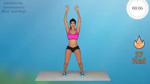 ПЛОСКИЙ-ЖИВОТ-на-ЛЕГКИХ-УПРАЖНЕНИЯХ