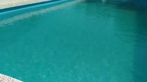 Шоковая дезинфекция