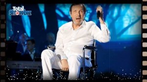 Николай Носков после двух инсультов дал большой концерт в Москве