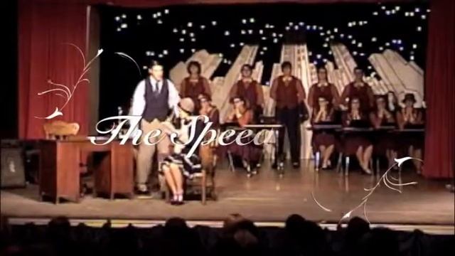 Thoroughly Modern Millie Highlights смотреть онлайн