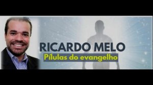 Pílulas do Evangelho - Renove-se! Aceite o Convite para uma Vida Mais Feliz!